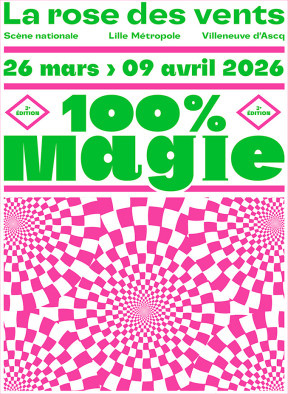 Festival 100% magie